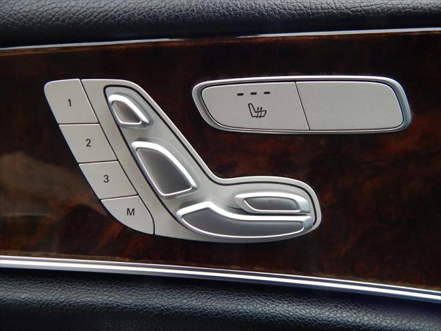 2022 Mercedes-Benz E 350 4MATIC