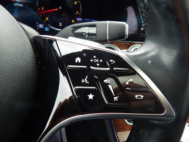2022 Mercedes-Benz E 350 4MATIC