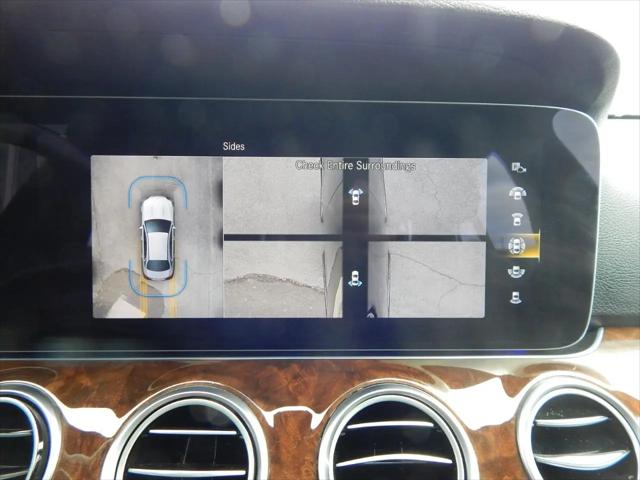 2022 Mercedes-Benz E 350 4MATIC