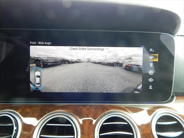 2022 Mercedes-Benz E 350 4MATIC