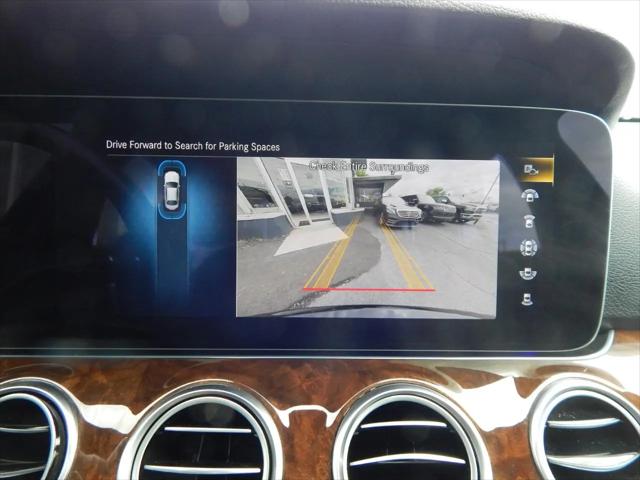 2022 Mercedes-Benz E 350 4MATIC