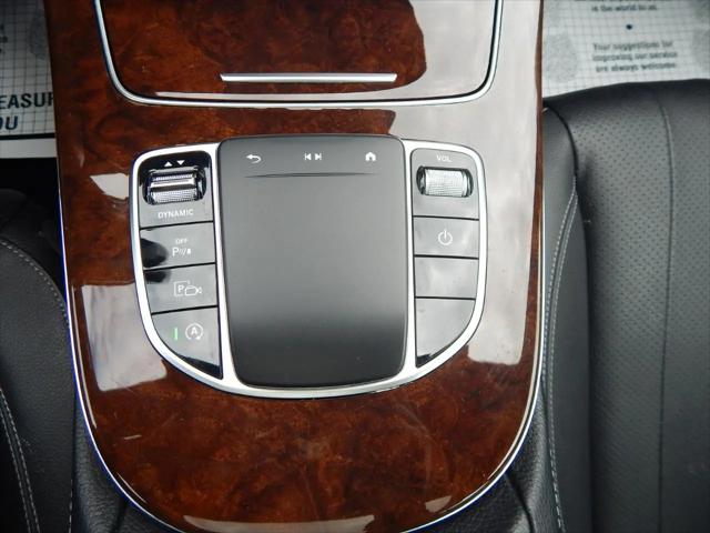 2022 Mercedes-Benz E 350 4MATIC