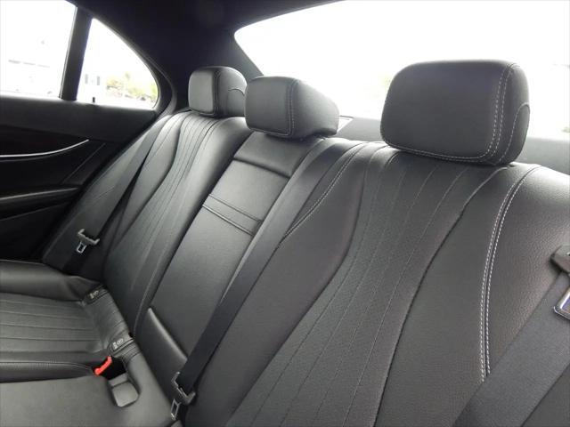 2022 Mercedes-Benz E 350 4MATIC