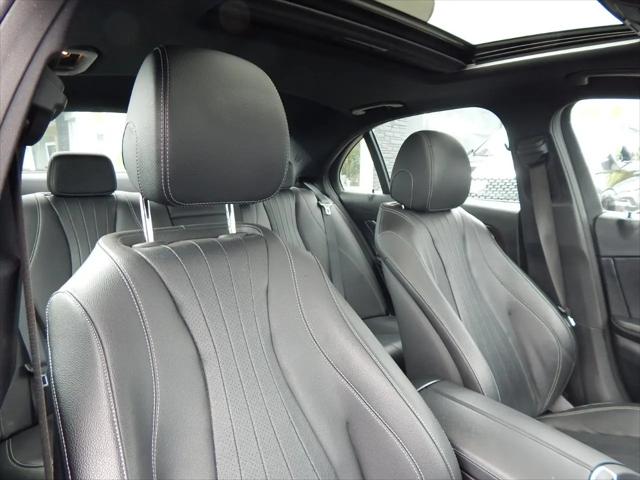2022 Mercedes-Benz E 350 4MATIC