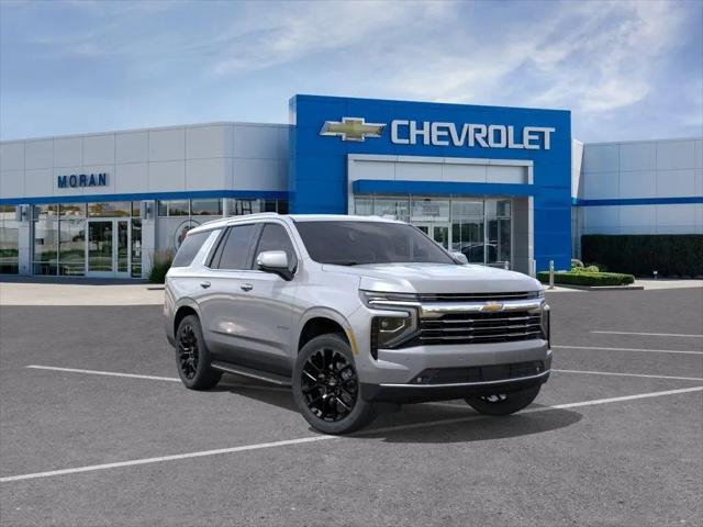 2026 Chevrolet Tahoe 4WD LT for sale in Clinton Township, MI