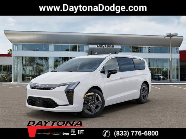 2027 Chrysler Pacifica Limited for sale in Daytona Beach, FL