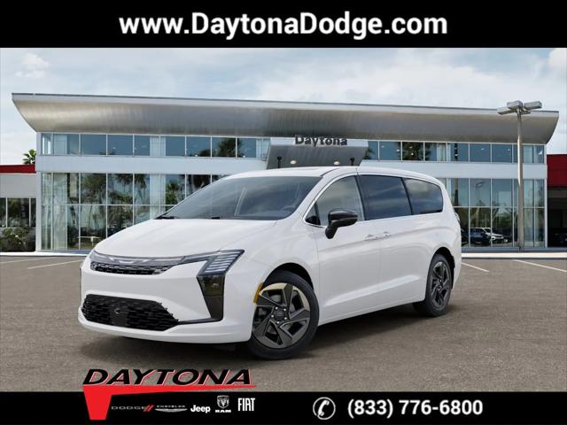 2027 Chrysler Pacifica Limited for sale in Daytona Beach, FL