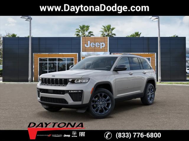 2026 Jeep Grand Cherokee 85th Anniversay Edition 4x4 for sale in Daytona Beach, FL