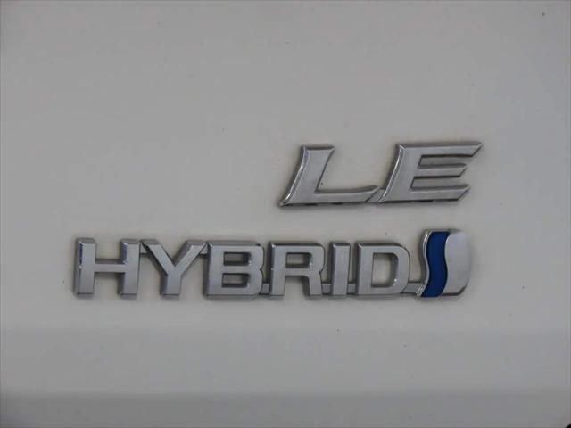 2023 Toyota Sienna LE
