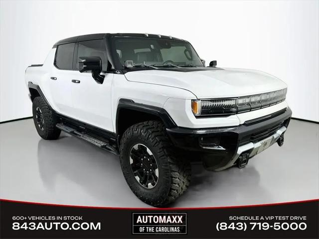 2022 GMC HUMMER EV Edition 1 for sale in Summerville, SC