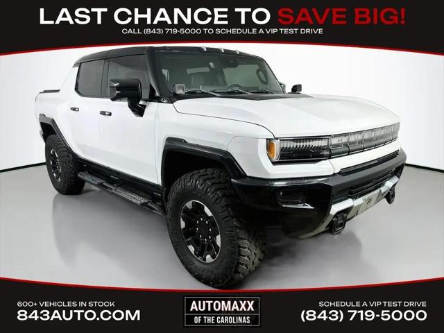 2022 GMC HUMMER EV Edition 1 for sale in Summerville, SC