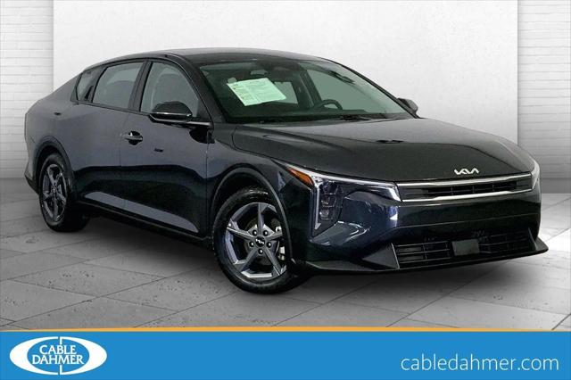 2025 Kia K4 LXS for sale in Kansas City, MO