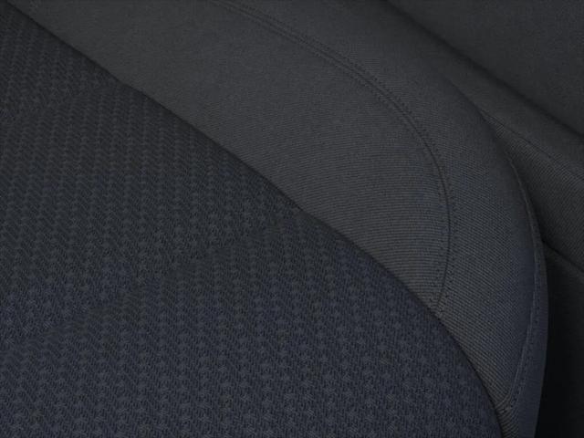 2026 Chevrolet Silverado 1500 2WD Crew Cab Short Bed WT