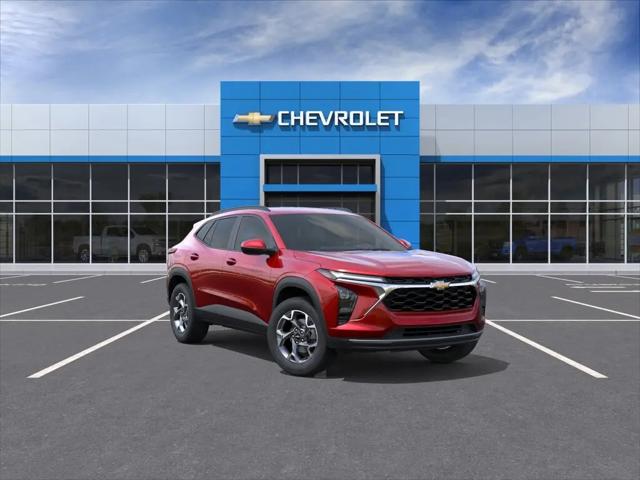 2026 Chevrolet Trax FWD LT for sale in Tempe, AZ