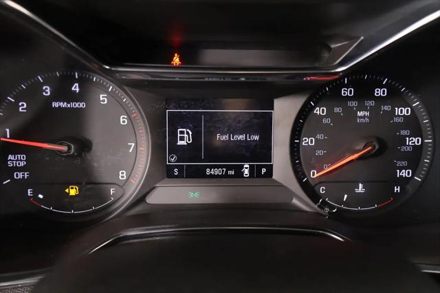 2023 Chevrolet TrailBlazer FWD LT