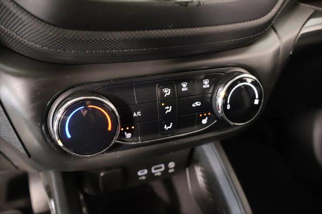 2023 Chevrolet TrailBlazer FWD LT