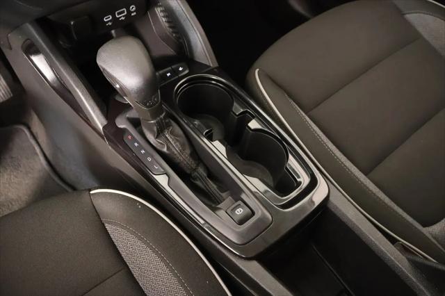 2023 Chevrolet TrailBlazer FWD LT