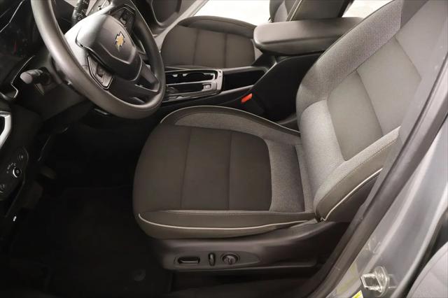 2023 Chevrolet TrailBlazer FWD LT