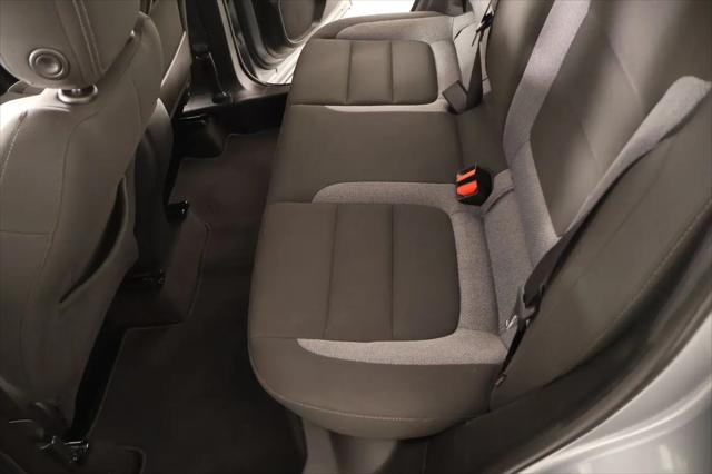2023 Chevrolet TrailBlazer FWD LT