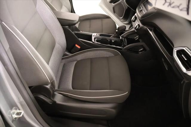 2023 Chevrolet TrailBlazer FWD LT