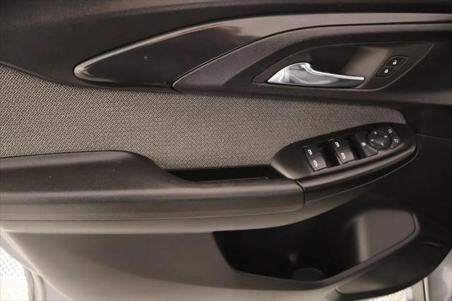 2023 Chevrolet TrailBlazer FWD LT