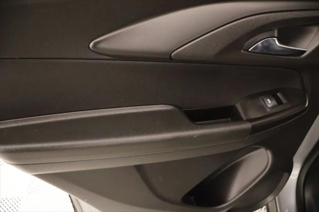2023 Chevrolet TrailBlazer FWD LT