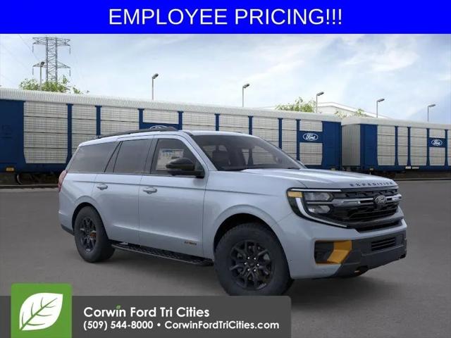 2026 Ford Expedition Tremor for sale in Pasco, WA