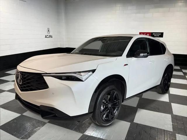 2026 Acura ADX A-Spec with Advance for sale in Verona, NJ