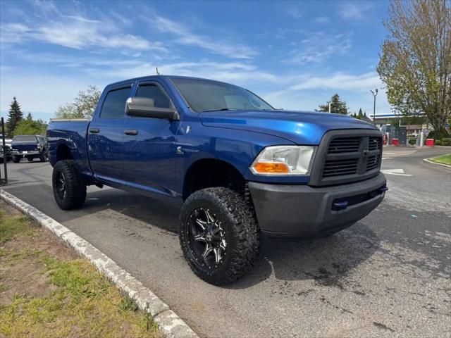 2011 Ram 2500 ST