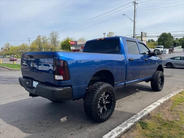 2011 Ram 2500 ST