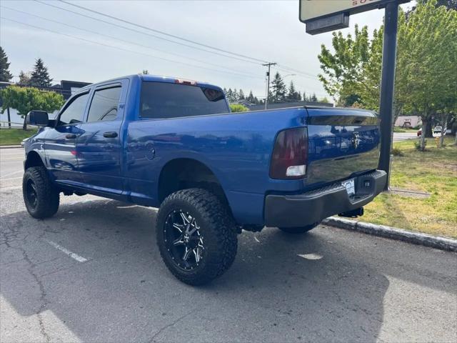 2011 Ram 2500 ST