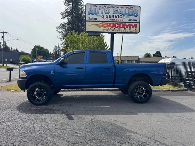 2011 Ram 2500 ST