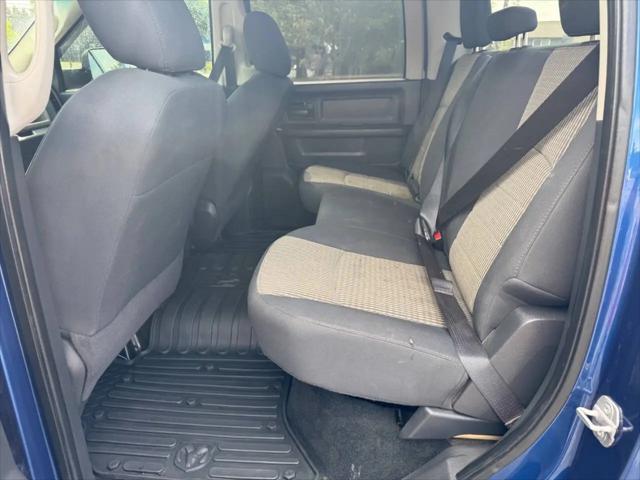 2011 Ram 2500 ST