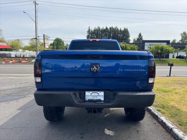 2011 Ram 2500 ST