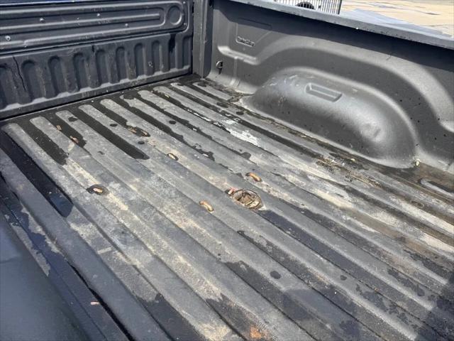 2011 Ram 2500 ST