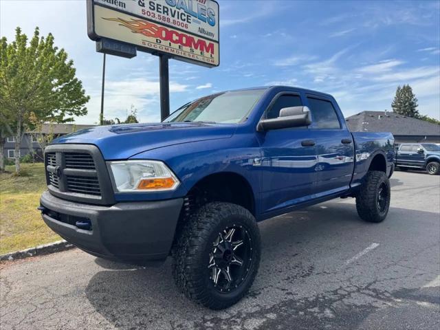 2011 Ram 2500 ST for sale in Albany, OR