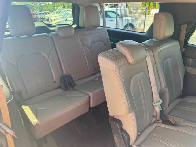 2018 Ford Expedition Max Limited