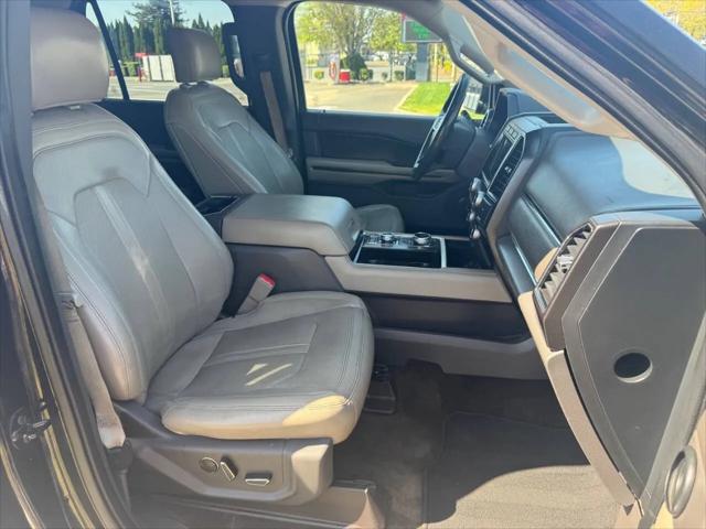 2018 Ford Expedition Max Limited