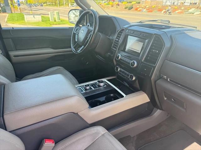 2018 Ford Expedition Max Limited