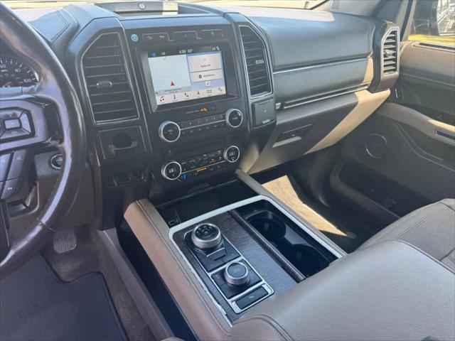 2018 Ford Expedition Max Limited