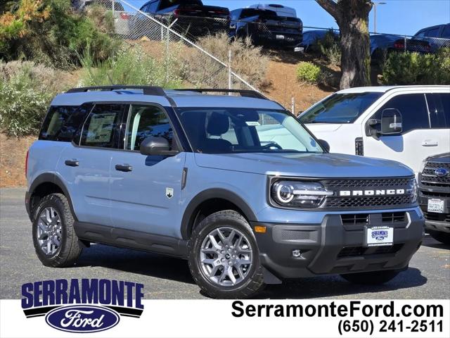 2026 Ford Bronco Sport Big Bend for sale in Colma, CA
