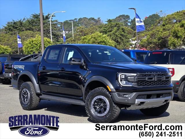 2026 Ford Ranger Raptor for sale in Colma, CA