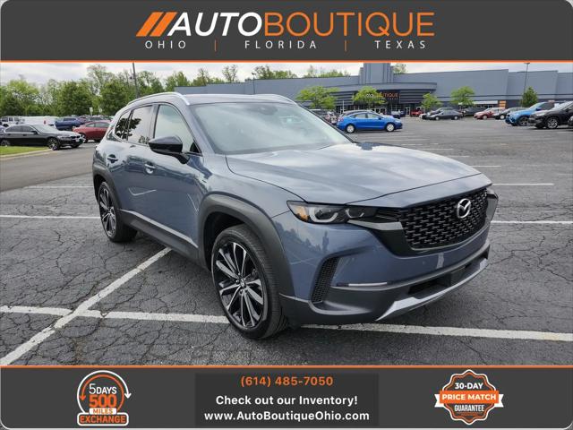 2024 Mazda CX-50 2.5 Turbo Premium Plus for sale near Columbus, OH