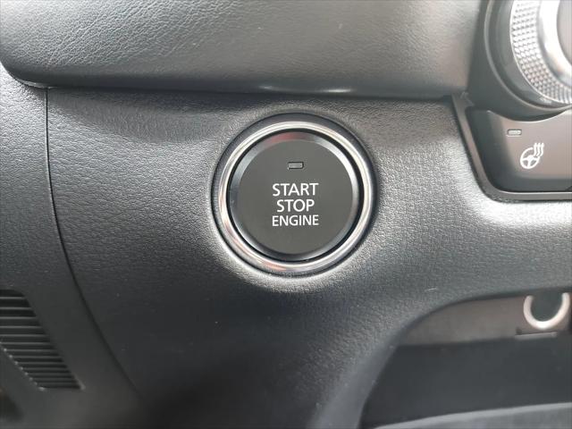 2024 Mazda CX-50 2.5 Turbo Premium Plus