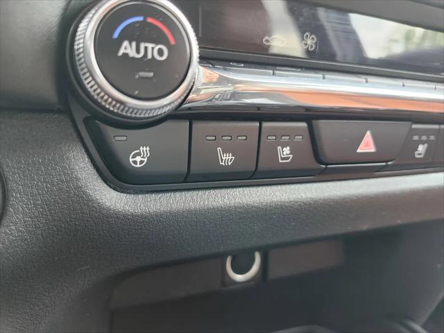 2024 Mazda CX-50 2.5 Turbo Premium Plus