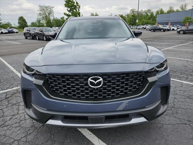 2024 Mazda CX-50 2.5 Turbo Premium Plus
