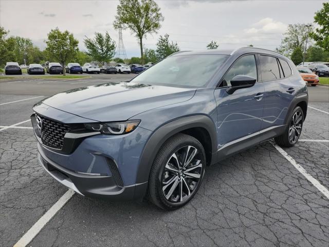 2024 Mazda CX-50 2.5 Turbo Premium Plus