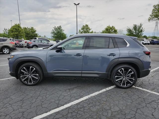 2024 Mazda CX-50 2.5 Turbo Premium Plus