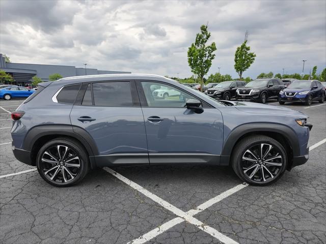 2024 Mazda CX-50 2.5 Turbo Premium Plus