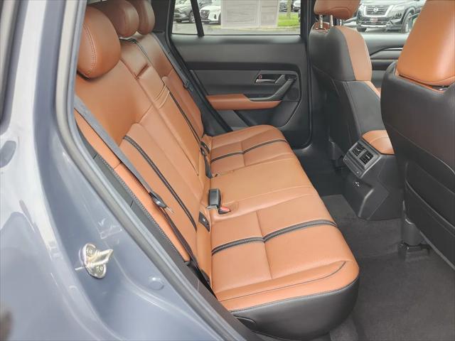 2024 Mazda CX-50 2.5 Turbo Premium Plus